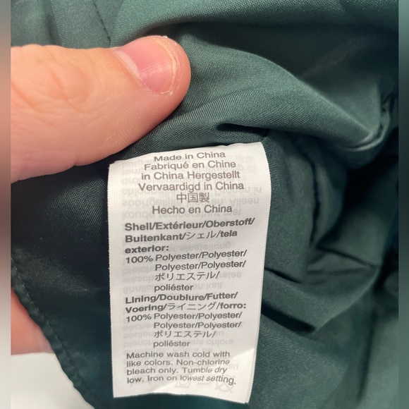 J Crew Womens Blouse - Size 2 - Picture 3 of 5